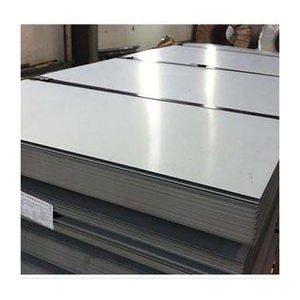 Hoja laminada en frío recubierta de ZINC Hoja de hierro galvanizado <span class=keywords><strong>Aluzinc</strong></span> Bobina de acero galvanizado/Hoja/Placa/Tira 10000 Toneladas 100% L/C Pago - Product Image 4