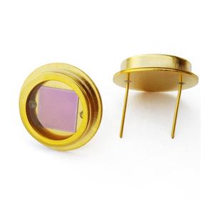 Kit de cellules monocristallines photovoltaïques à diode photo linéaire série MQ en boîtier métallique Taidacent, <span class=keywords><strong>capteur</strong></span> photocellule en <span class=keywords><strong>silicium</strong></span> haute précision - Product Image 4