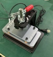 NASAN Machine à presser Moule de maintien de la pression pour iPhone Téléphone Écran LCD Cadre Couvercle arrière Boîtier Outil de rétention de pression