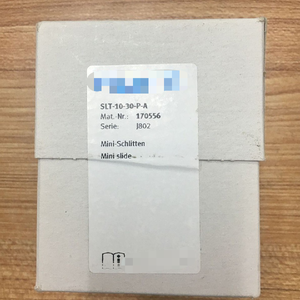 Cilindro SLT-10-30-<span class=keywords><strong>P</strong></span>-A 170556 SLT1030PA Nuevo Envío Acelerado - Product Image 1