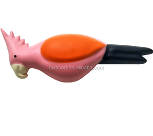 Espuma de PU personalizable lento aumento loro Squishies nuevos cubos Fidget para niños juguetes para aliviar el estrés - Product Image 1