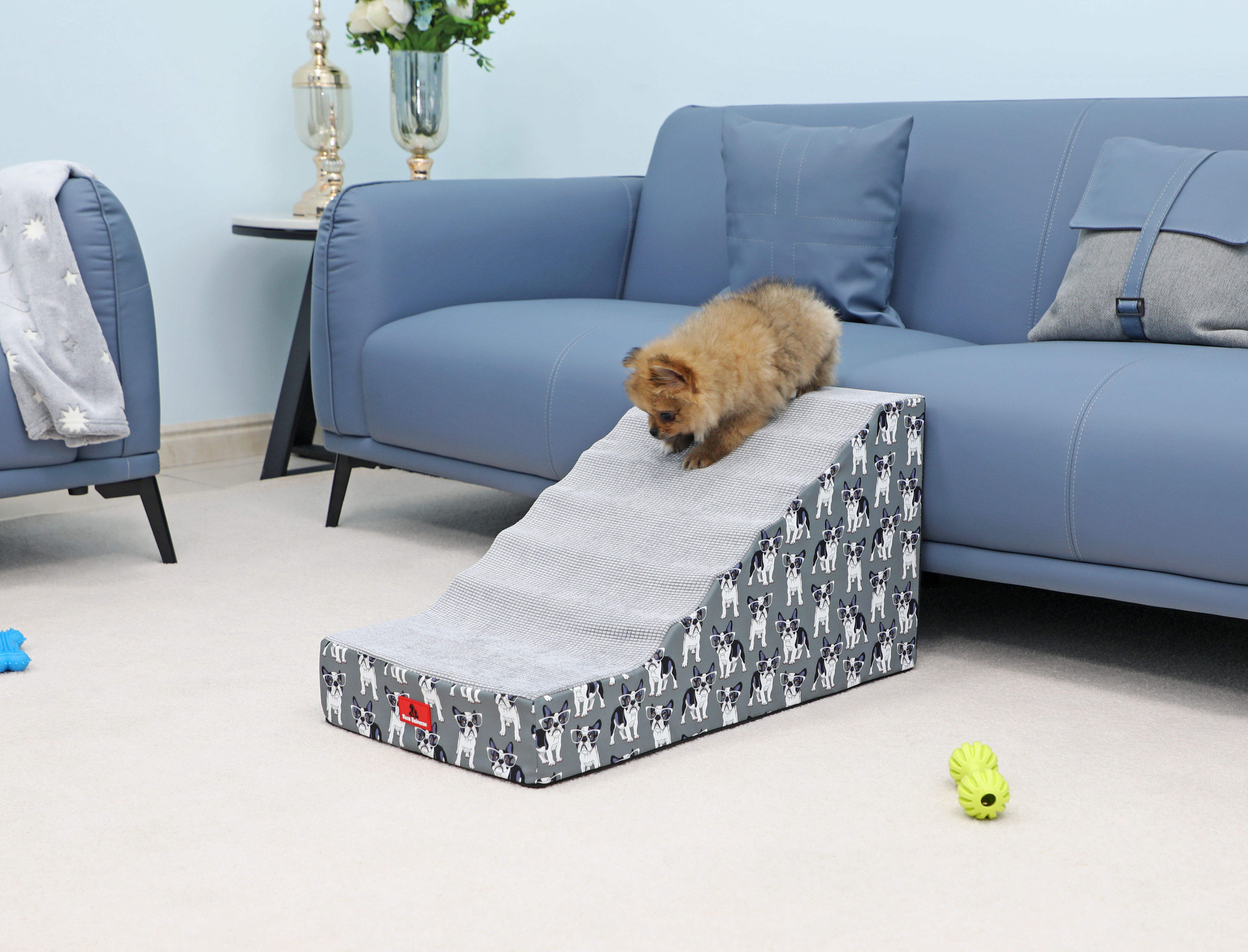 Dessins animés de chiens