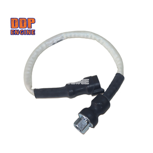 304-5667 3045667 อะไหล่เครื่องยนต์ดีเซล เซ็นเซอร์วัดแรงดัน สำหรับรถแคตเตอร์พิลลาร์ 3508 3512 3516 C18 เครื่องกำเนิดไฟฟ้า SR4 รถตัก 994F รถบรรทุก 793D - Product Image 2