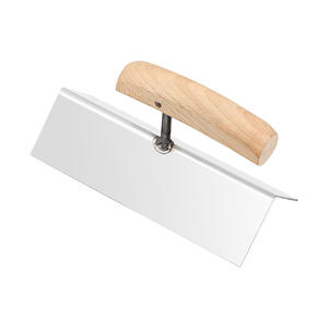 Fai da te in acciaio inox Yin Yang strumento <span class=keywords><strong>per</strong></span> raschietto angolare <span class=keywords><strong>per</strong></span> pareti interne esterne - Product Image 5