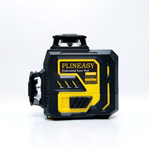 <span class=keywords><strong>Niveau</strong></span> laser 4D 360 degrés à faisceau vert, auto-nivelant, rechargeable, batterie 3600 mAh, IP54, outil <span class=keywords><strong>de</strong></span> construction - Product Image 2