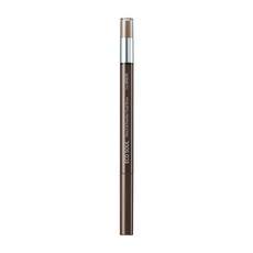 Sam Eco Soul Dual Brow Eyebrow Enhancer y lápiz marrón oscuro 1 pieza-Precio de descuento - Product Image 1