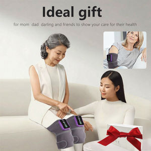 Nuevo Masajeador Corporal de Rodilla 2025, Producto Nuevo en Tendencia 2025, Dispositivo de Masaje de Fisioterapia - Product Image 6