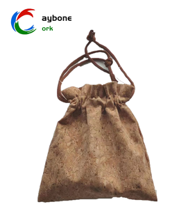 Modèle OEM d'usine de liège femmes sac à main emballage sacs de rangement liège naturel écologique petites filles <span class=keywords><strong>pas</strong></span> <span class=keywords><strong>cher</strong></span> tendance pochette sac - Product Image 4