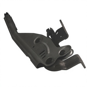 สายเบรกมือ Volkswagen รุ่น 6RD711303 สำหรับ Jetta Santana Polo Lavida อะไหล่ทดแทน - Product Image 3