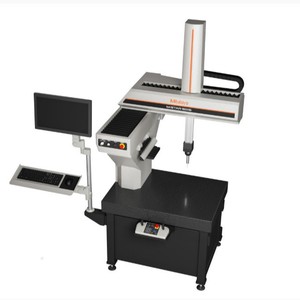 VEIDT for Original Japanese-made MITUTOYO Measurement Equipment. Workshop-type Three-dimensional Measuring Machine Named MiSTAR. - Product Image 2