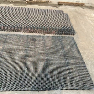 סיטונאי כל סוגי המסכים המרותכים המסכים המתנדנדים המסכים עמידים בפני קורוזיה המסכים המתנדנדים - Product Image 3