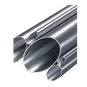 304不锈钢无缝铸造排气柔性管原始饰面外径16毫米b工业
