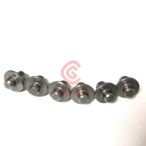 Fuel Injector Push Rod 2433124446 Injector Pin tekanan <span class=keywords><strong>2</strong></span> 433 124 446 - Product Image 4