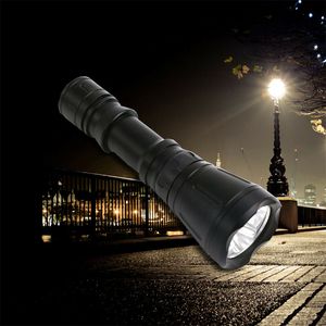 <span class=keywords><strong>Precio</strong></span> Especial por Tiempo Limitado, Linterna Subacuática Portátil, Segura y Potente T6 para <span class=keywords><strong>Buceo</strong></span>, Equipo de <span class=keywords><strong>Buceo</strong></span>, Luz Subacuática IP68 - Product Image 1