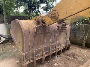 รถตักตีนตะขาบ CAT 963D มือสองของแท้จากอเมริกา ขายดี รถตักมือสอง CAT 966K 966H สภาพดี พร้อมขาย - Product Image 6