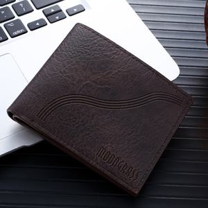 Ensemble cadeau de luxe pour homme, montre à quartz, portefeuille en cuir, lunettes, ensemble de 4 pièces - Product Image 6