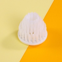 Mini brosse de traitement en plastique pour accessoires d'appareils ménagers nouveauté cadeau Mini rasoir greffe de cheveux clavier tache de nettoyage