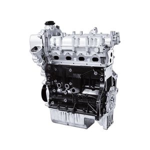 Motore Completo Newpars EA111 CAVD <span class=keywords><strong>1</strong></span>.4TSI per Touran, Tiguan, Scirocco - Product Image 4