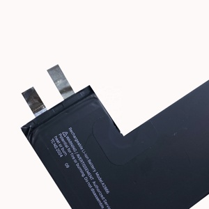Batteria ad alta capacità senza flex per <span class=keywords><strong>iPhone</strong></span> 17 <span class=keywords><strong>Pro</strong></span> <span class=keywords><strong>Max</strong></span> 16 15 14 13 12 <span class=keywords><strong>11</strong></span> <span class=keywords><strong>Pro</strong></span> XS <span class=keywords><strong>Max</strong></span> XR - Non Originale con Messaggio Pop-up - Product Image 2