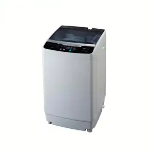 7Kg Hoge Kwaliteit Groothandel Custom Goedkope Plastic Top Laden Wasmachine Prijs