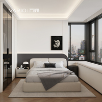 Design d'intérieur de villas de luxe VARIO, rénovation, vitrine et fabrication de meubles