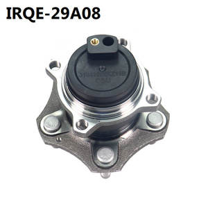 Conjunto de Cabezal de Eje con Rodamiento Automático 3104100XKZ16B para Haval IQRE-29A08, Pieza de Repuesto para Reparación - Product Image 4