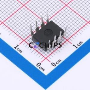 Amplificador operativo de chip IC de circuito integrado DIP-8 original nuevo-Nuevo - Product Image 2