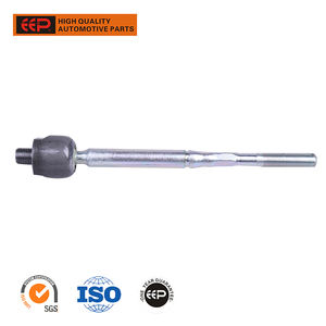 Terminal <span class=keywords><strong>de</strong></span> Dirección <span class=keywords><strong>de</strong></span> Alta Calidad para Automóviles EEP, para SUNNY <span class=keywords><strong>MARCH</strong></span> N17 48521-1HMOA - Product Image 1