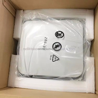 Routeur d'entreprise AirEngine6761-21 02353VUX-001 Point d'accès intérieur (11ax 4+4 Bandes doubles Antennes intelligentes USB/BLE Scan Sans logo)