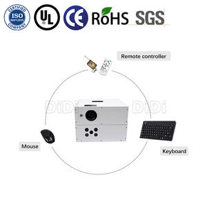 Gioco di proiezione InteractiveProjection All-In-One <span class=keywords><strong>per</strong></span> <span class=keywords><strong>bambini</strong></span> al coperto palla di intrattenimento al parco giochi al coperto parco <span class=keywords><strong>divertimenti</strong></span> centro commerciale - Product Image 6