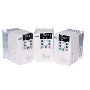 V&<b>T</b> Frequency VFD V9-H-4t1.5g 1.5 Kw <b>Drive</b> Single Phase in Stock - Product Image 1