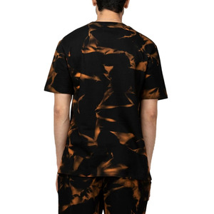 Loose fit Summer <b>Twin</b> <b>Set</b> Hot Sale Product Men Summer Short Sleeve T Shirts and Shorts <b>Set</b> 2026 Summer Jogging Cotton <b>Twin</b> <b>Sets</b> - Product Image 5