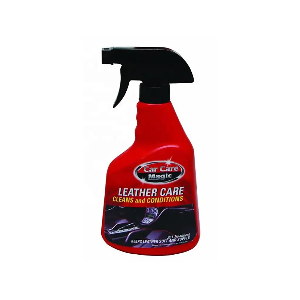 car care magic 500ml lederpflege meistverkauft autopflegeprodukte ODM/OEM-dienst