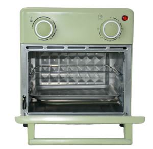 فرن كهربائي صغير لشخص واحد بتصميم لطيف للغاية وسعر منخفض - Product Image 2