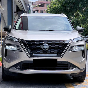 Auto Usata in Buone Condizioni <span class=keywords><strong>Nissan</strong></span> X-Trail 2023 <span class=keywords><strong>E</strong></span>-POWER Dual Motor AWD Esportazione Veicoli Usati - Product Image 1