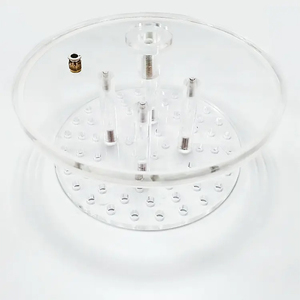 Automatischer Luftdichtigkeitsprüfer für Verpackungen, Vakuumverpackungs-Leckdetektor - Product Image 4