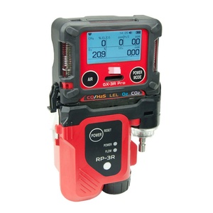 ชุดปั๊มดูดตัวอย่าง Riken RP-3R สำหรับเครื่องตรวจจับก๊าซ GX-3R ลดราคาพิเศษ - Product Image 3
