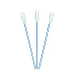 Sponge Head Tipped Swabs For Car And Interior Detailing