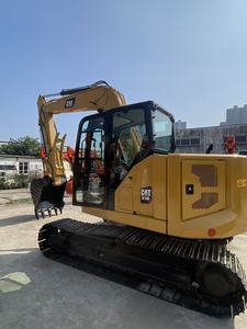 รถขุดตีนตะขาบ CAT 310 GC, 10 ตัน, 11 ตัน, รถขุดขนาดกลาง, คุณภาพสูง, ชั่วโมงการทำงานต่ำ, เครื่องยนต์เดิม - Product Image 4