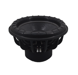 Bán Chạy Nhất Phụ Kiện Xe Hơi Loa 12 Inch Loa Siêu Trầm Loa Siêu Trầm Cho Xe 12 Inch Loa Siêu Trầm 10 15 Inch Loa Siêu Trầm - Product Image 1