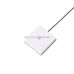 <span class=keywords><strong>GPS</strong></span> Ăng-ten Beidou được xây dựng trong hoạt động gốm ăng-ten cao Gain tuyến tính U.FL cho UAV vị trí trên không 1575.42MHz - Product Image 6