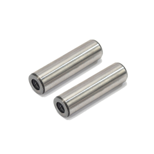 Thép không gỉ chủ đề nội bộ song song <span class=keywords><strong>Pin</strong></span> din7979 A2-70 hình trụ chốt <span class=keywords><strong>Pin</strong></span> - Product Image 2