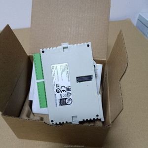 อุปกรณ์ควบคุมอีเทอร์เน็ตพีแอลซีเดลต้า DVP10SX11T สำหรับโรงงานอัจฉริยะทรานซิสเตอร์พีแอลซีใหม่ล่าสุด - Product Image 2