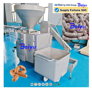 Machine à saucisses et à cravates Baiyu - Product Image 1