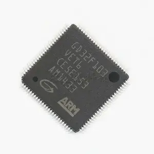 Kwm novo microcontrolador mcu LQFP-64 «chip circuito integrado ic em estoque