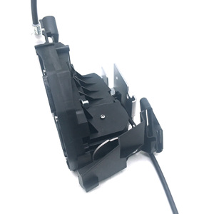 Cerraduras de Puerta Delantera Derecha de 5 Pines para Ford Transit MK8 15 BK31-V219A64-CG 1876395 para Vehículos - Product Image 2