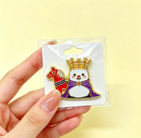 Fabricant de badges en émail, vente en gros, badges en métal personnalisés à bas prix, badges en émail doux ou dur, badges de revers personnalisés