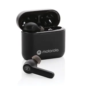 Auriculares inalámbricos MOTOROLA con cancelación de ruido activa (ANC), dispositivos personalizados - Product Image 1