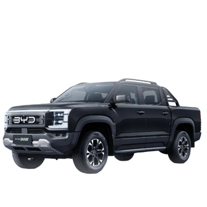 Nuovo Modello 2026: BYD SHARK 6 Pickup 4x4 con Guida a Destra, 5 Posti, Veicolo Ibrido in Vendita - Product Image 1
