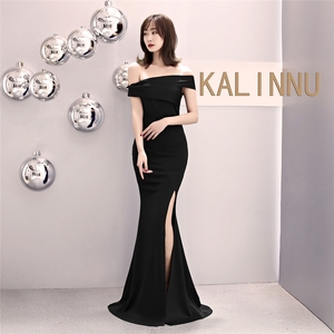 Encuentre el mejor fabricante de vestido largo con la pierna abierta y vestido  largo con la pierna abierta para el mercado de hablantes de spanish en  alibaba.com